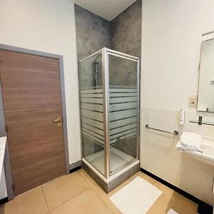 Chambre Double Confort